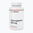 Ashwagandha GymBeam 90 kapszula