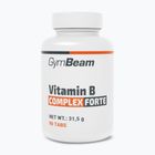GymBeam B-vitamin B-komplex Forte 90 tabletta