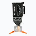 Jetboil New Flash utazó tűzhelykészlet fekete FLCBN-EU