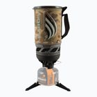 Jetboil New Flash szett utazó tűzhely barna FLCM-EU