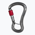 Ocun Condor HMS csavaros karabiner antracit színben