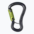 Ocun Condor HMS Twist karabiner antracit színben