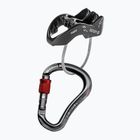 Ocun Belay Eagle Screw/Habu 4715 antracit biztonsági rögzítő készlet
