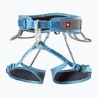 Ocun Twist Tech Eco Eco szürke/kék férfi mászóheveder