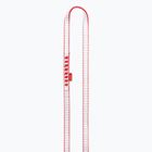 Ocun O-Sling Bio-Dyn mászószalag 30 cm/11 mm 5 db piros.