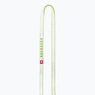 Ocun O-Sling Bio-Dyn mászószalag 80 cm/11 mm 5 db zöld.