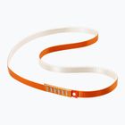 Ocun O-Sling mászószalag Eco_pes 60 cm/16 mm 5 db narancssárga.