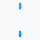 AQUADESIGN K1 Attak 4 kék kajak lapát