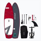 SUP deszka ABSTRACT Jaws 10'0" rubby