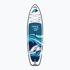 SUP deszka F2 Cruise WS 11'6'' kék 801186