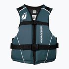AQUADESIGN Trek világoskék biztonsági mellény
