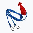 SPINERA Quality Wheel Bridle kék / zöld vontatókötél