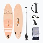 MOAI Beach Vibe 10'6'' SUP deszka
