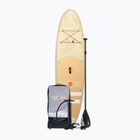 MOAI Beach Vibe 10'8'' homokos SUP deszka