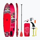 SUP deszka iBoard Magic Ride 11'