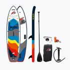 Készlet WindSUP F2 Glide WS Parawing Set 11'7"/3,5m2 grey/red