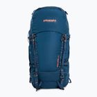 Pinguin Walker 50 l trekking hátizsák kék PI81061