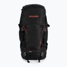 Pinguin Walker 50 l trekking hátizsák fekete PI81092