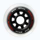 Tempish Radical 84 mm/84A görkorcsolya kerekek 4 db fehér.