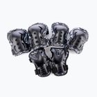 Védőfelszerelés készlet Tempish Fid 2 black