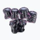 Védőfelszerelés készlet Tempish Fid 2 pink