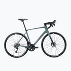 Superior X-ROAD Team Issue SE matt trooper zöld/króm/fekete országúti kerékpár