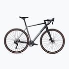 Superior X-ROAD 6.2 GR matt antracit/fekete gravel kerékpár