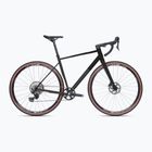 Gravel kerékpár Superior XR 6.5 GR gloss black/matte black
