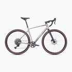 Gravel kerékpár Superior XR 6.3 GR brush alu
