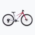 Ifjúsági kerékpár Superior F.L.Y. 27 gloss purple