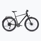 Férfi trekking kerékpár Superior BLOX 6.4 T matte black