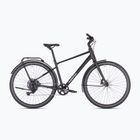Férfi trekking kerékpár Superior BLOX 6.4 T matte black