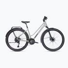 Női trekking kerékpár Superior BLOX 6.2 T MS gloss grey