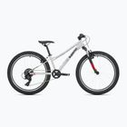 Gyermekkerékpár Superior RACER 24 gloss grey