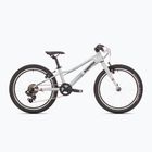 Gyermekkerékpár Superior RACER 20 gloss grey