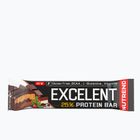 Nutrend Excelent Protein szelet 85g csokoládé-nugát VM-013-85-ČNB