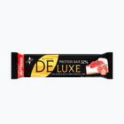 Nutrend Deluxe fehérjeszelet 60g epres sajttorta VM-040-60-JHC