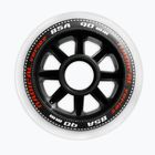 Tempish Radical 90 mm/85A görkorcsolya kerekek 4 db fehér.