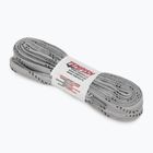 Korcsolyafűzők Tempish Hockey Waxed grey