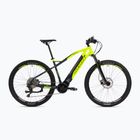 LOVELEC elektromos kerékpár Naos 20Ah sárga/fekete B400326