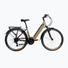 LOVELEC Rana 16Ah bézs/fekete elektromos kerékpár B400372