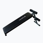 Edzőpad inSPORTline Straight 457