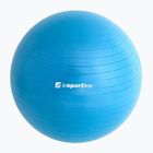 InSPORTline fitness labda kék 85 cm 3912-3