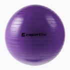 SPORTline fitness labda lila 85 cm 3912-4
