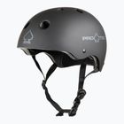 Pro-Tec Classic Certified matt fekete sisak