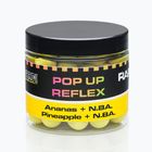 MIVARDI Rapid Pop Up Reflex ananász + N.BA. lebegő golyók. 50 g