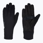 Kesztyű rowerowe férfi SILVINI Valtellino black