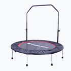 InSPORTline Profi fitness trambulin fekete 12743