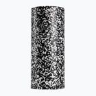 Jóga roller inSPORTline Waldro Smooth fekete-fehér 13179