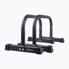 InSPORTline push-up fogantyúk PU600 fekete 13484